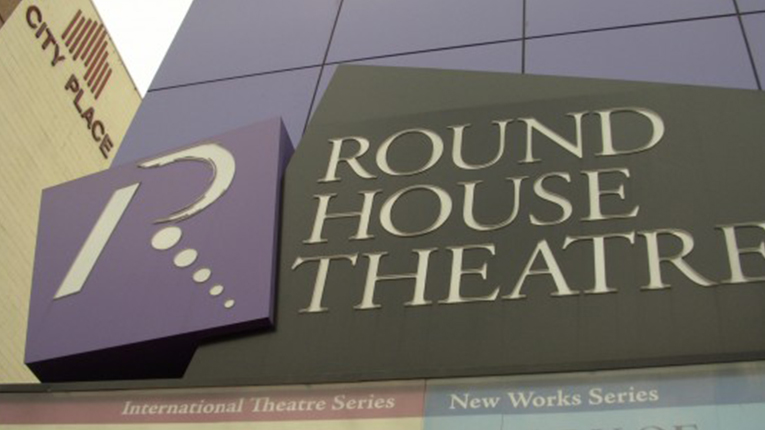 Round House Theatre