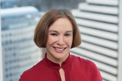 Q & A with Susan Freed - Chevy Chase Trust - Noteworthy