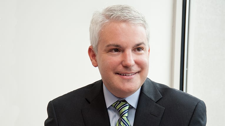 Q & A with Marc K. Wishkoff - Chevy Chase Trust - Noteworthy