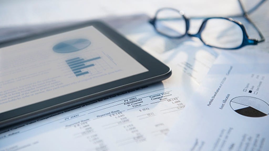 Chevy Chase Trust - Investment Update, Fourth Quarter 2018