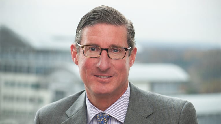 Chevy Chase Trust Noteworthy - Q & A with Lawrence P. Fisher, II