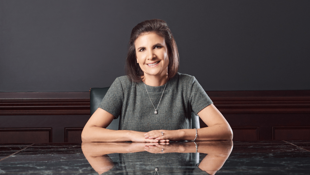 Amy Raskin featured in September’s Real Assets Adviser magazine - Chevy Chase Trust Noteworthy