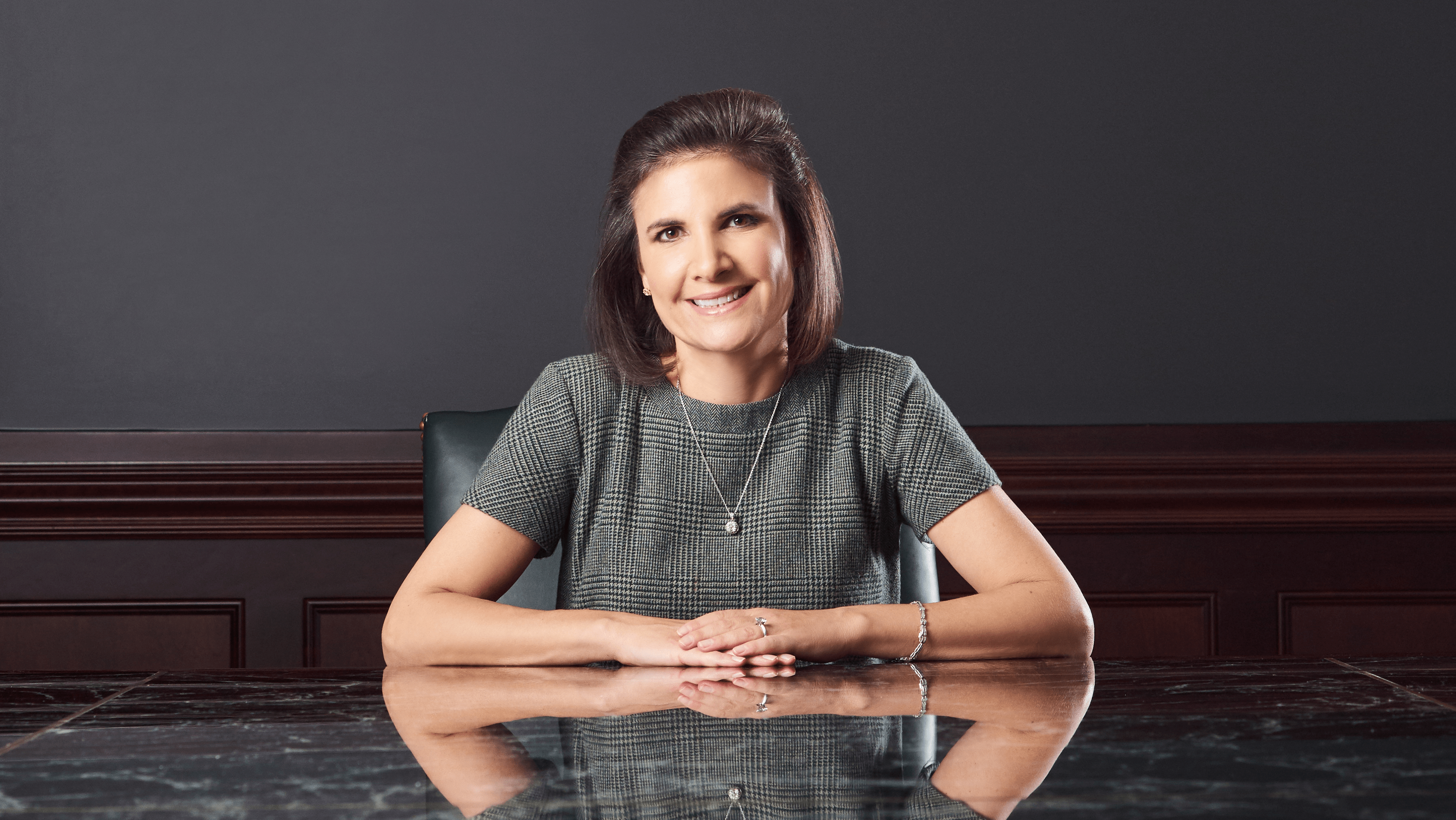 Amy Raskin featured in September’s Real Assets Adviser magazine - Chevy Chase Trust Noteworthy