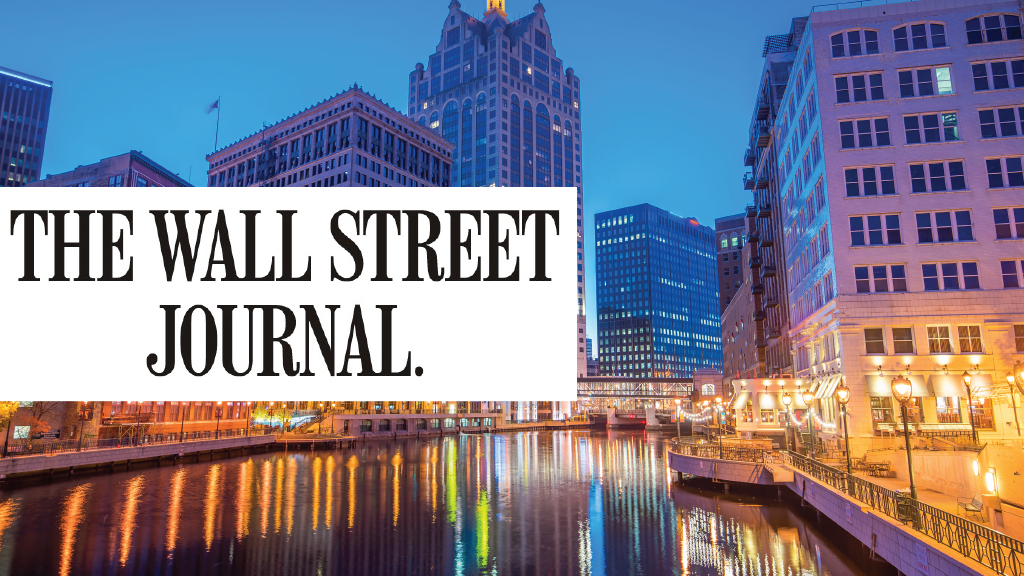 The Latest Housing Hotspot: Downtown and by the River - Chevy Chase Trust - Noteworthy
